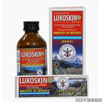 印度代购卢克西白癜风特效药	LUKOSKIN印度Aimil制药中印大健...